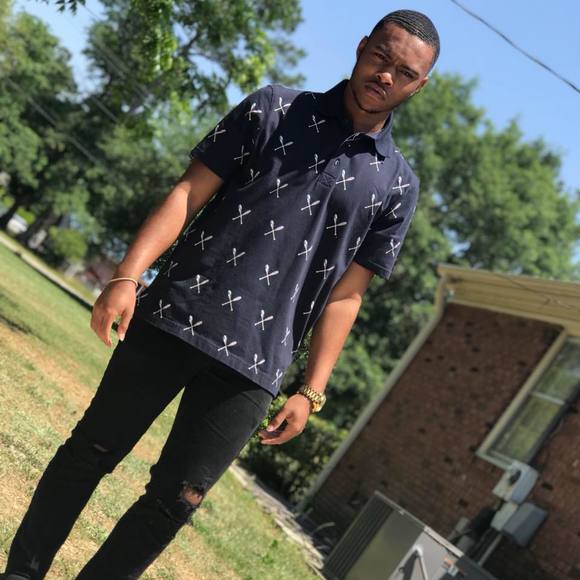 Meet your Posher, Timothy - Picture 1 of 1